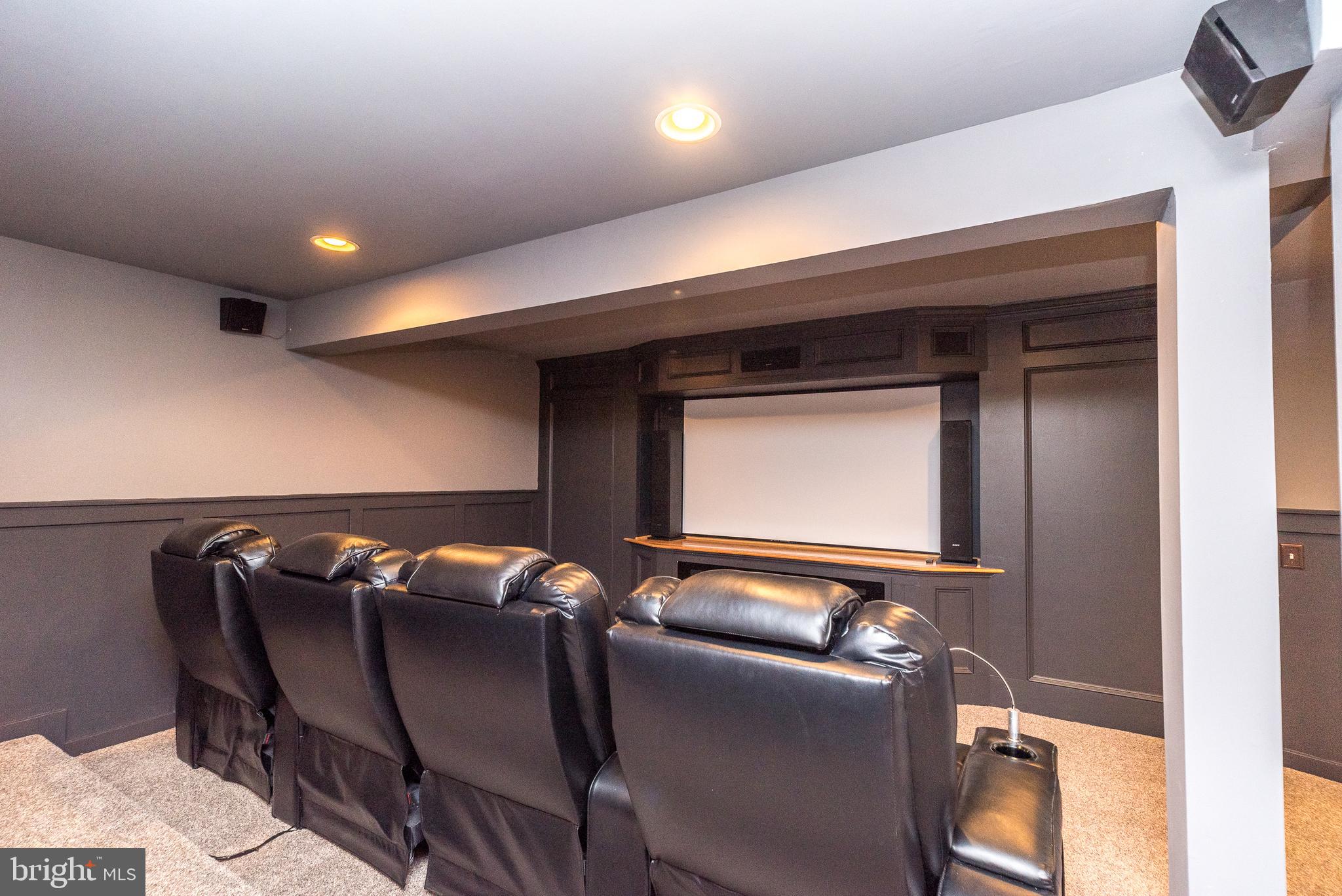 CHESTNUT CREEK - Residential