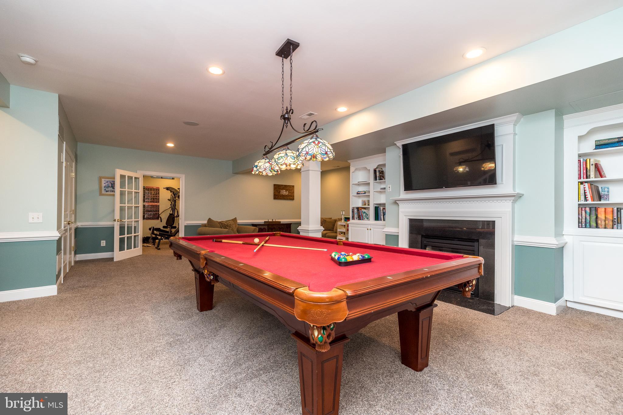 CHESTNUT CREEK - Residential