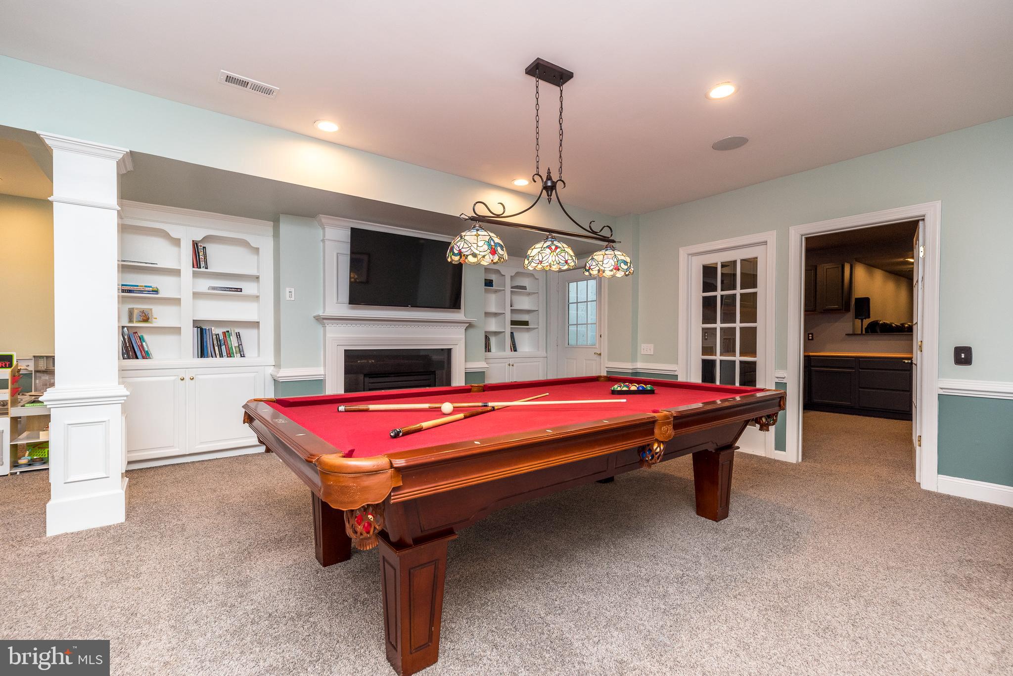 CHESTNUT CREEK - Residential