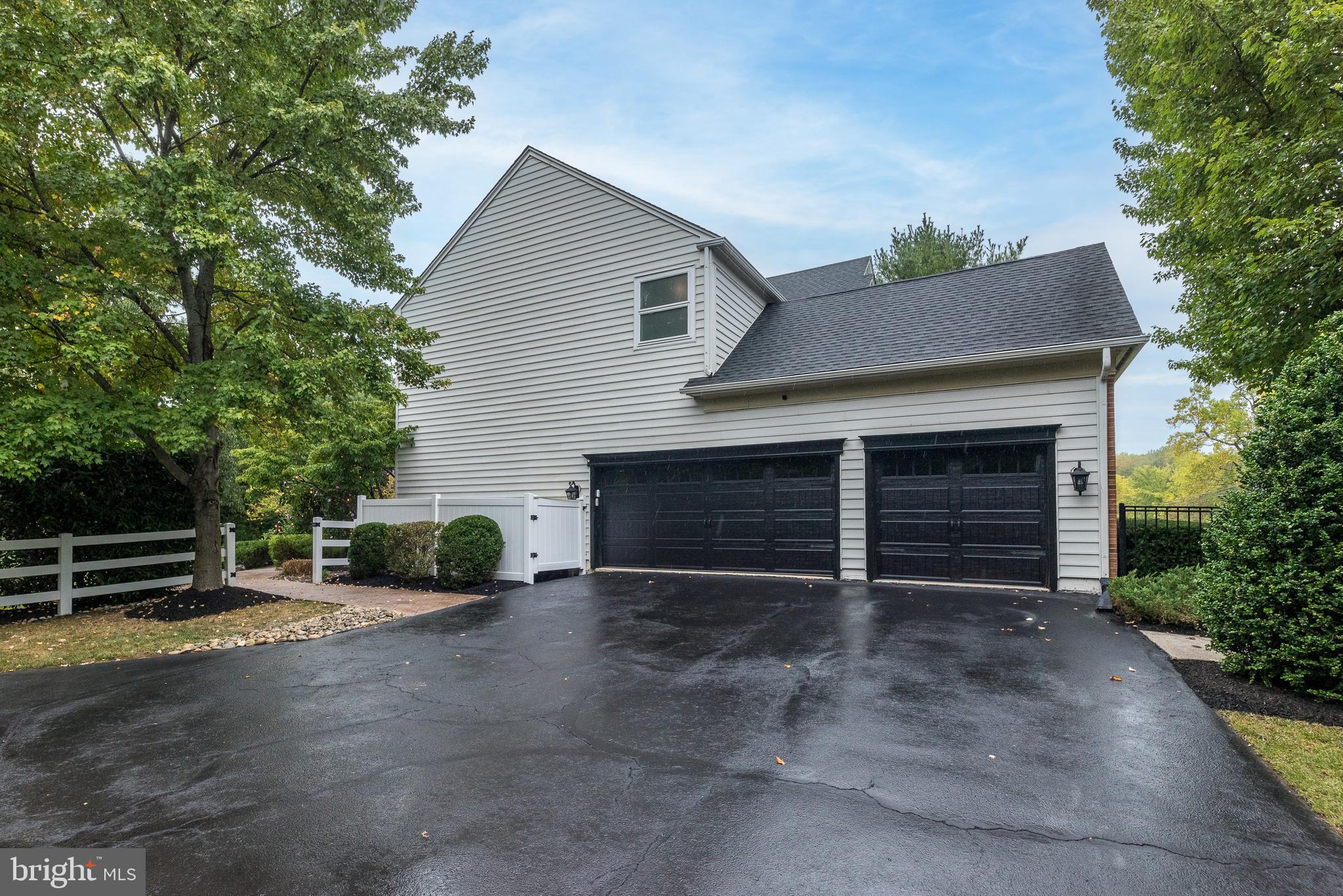 CHESTNUT CREEK - Residential