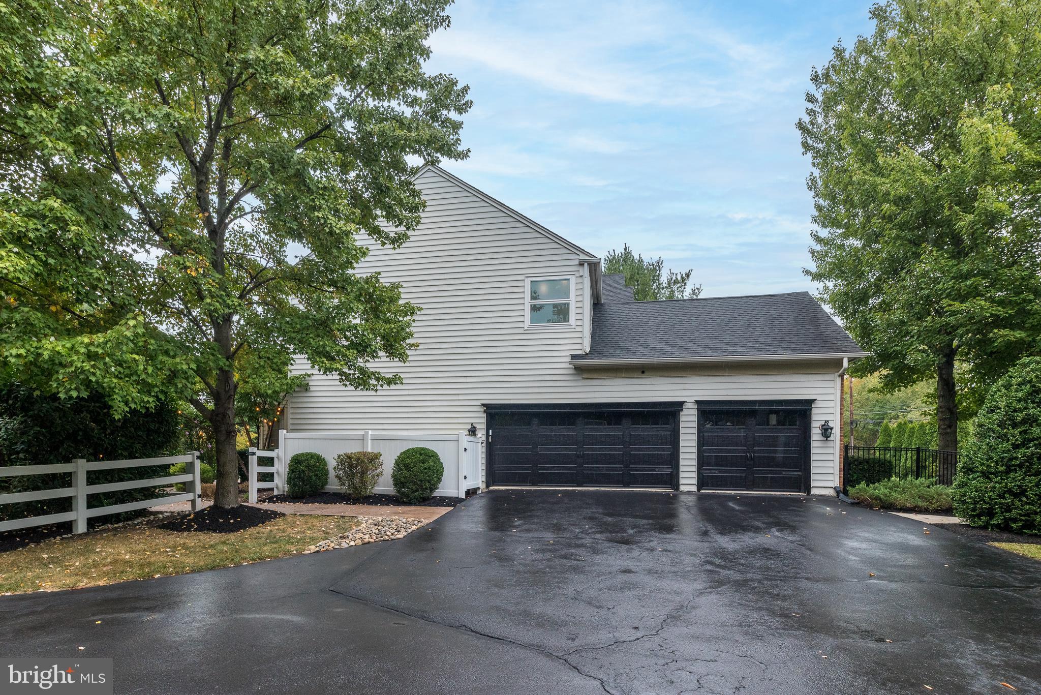 CHESTNUT CREEK - Residential