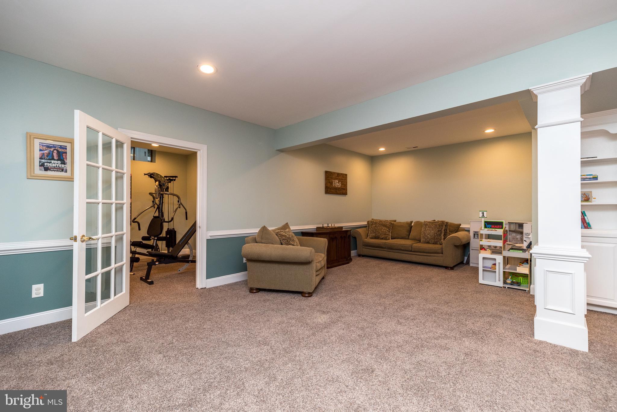 CHESTNUT CREEK - Residential