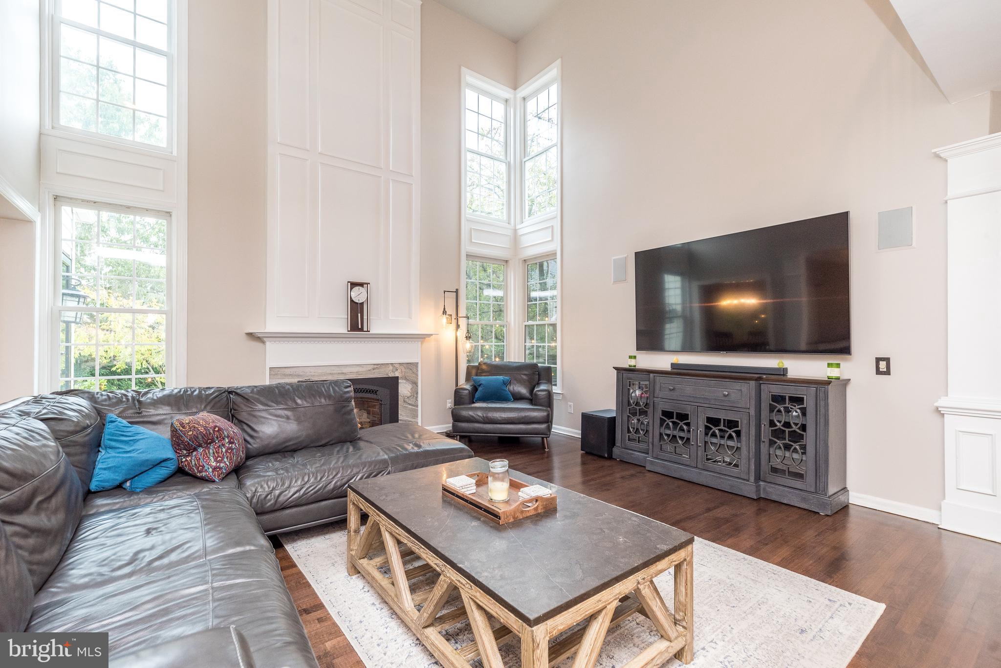 CHESTNUT CREEK - Residential