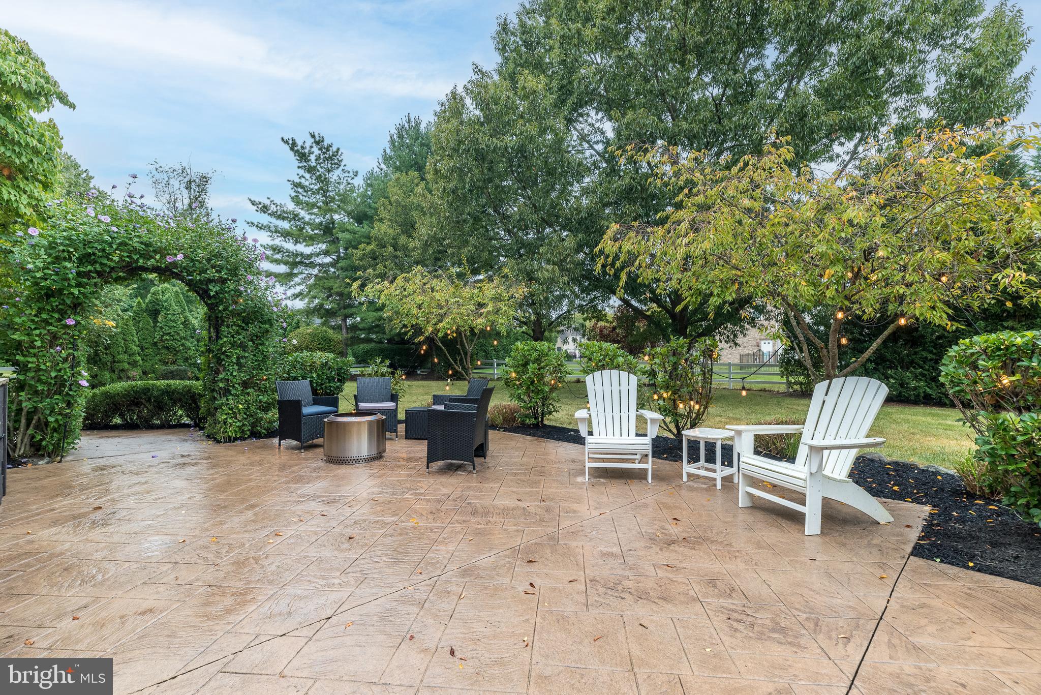 CHESTNUT CREEK - Residential