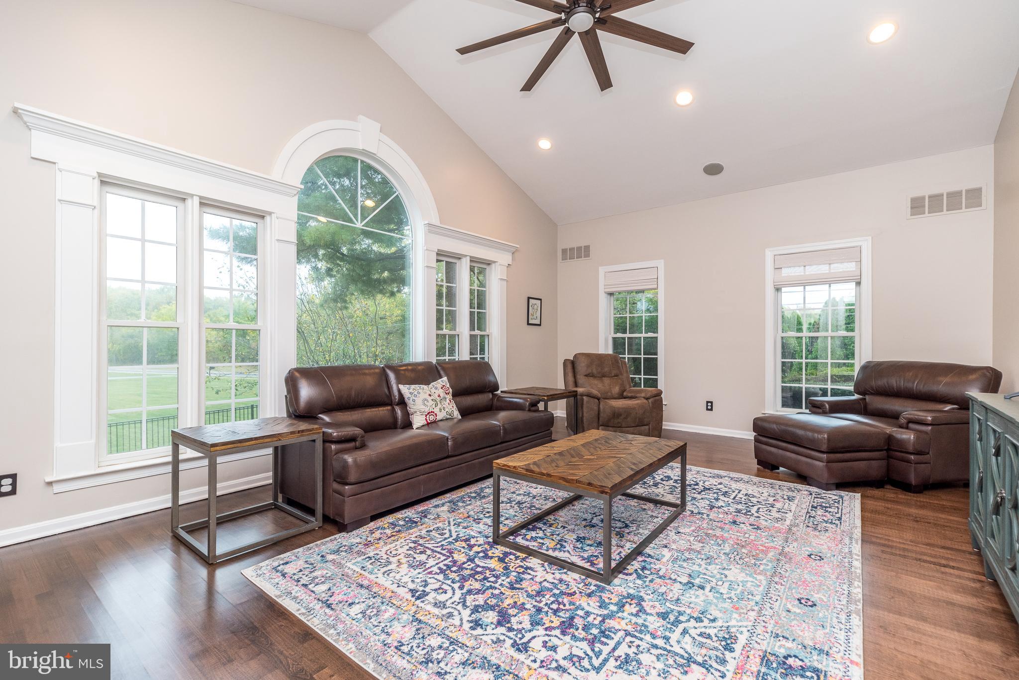 CHESTNUT CREEK - Residential