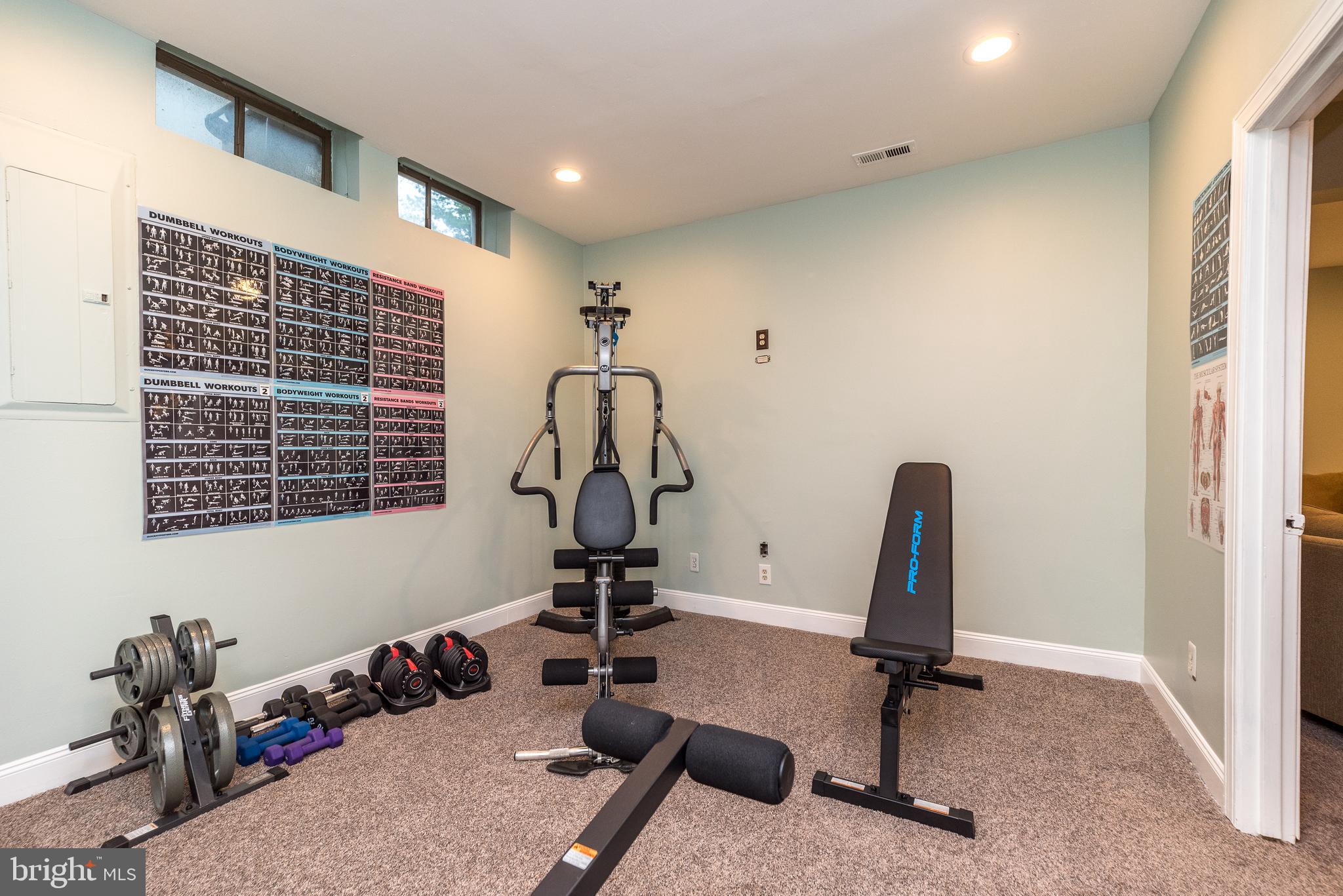 CHESTNUT CREEK - Residential