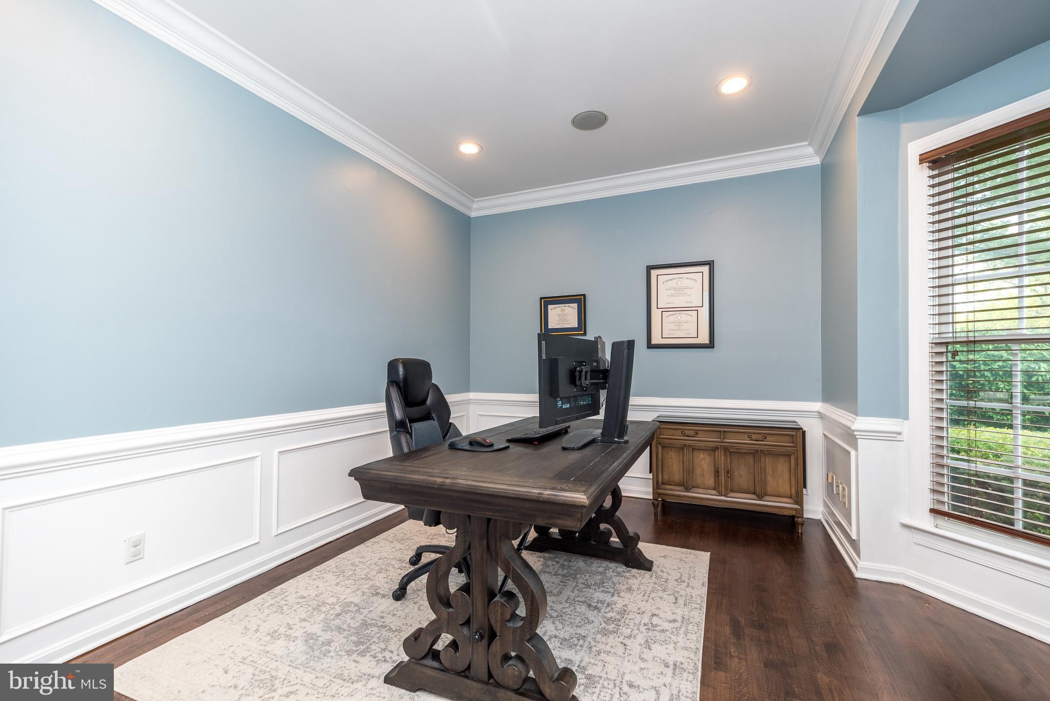 CHESTNUT CREEK - Residential