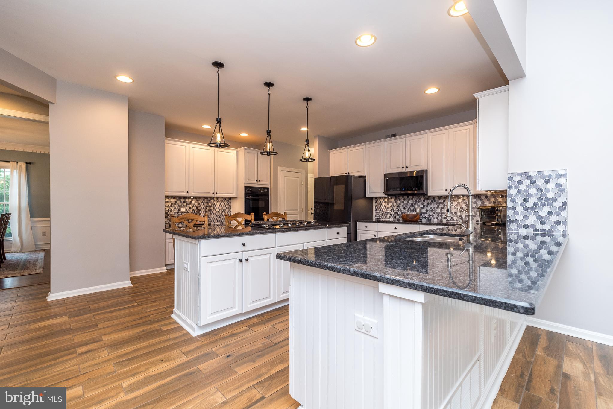 CHESTNUT CREEK - Residential