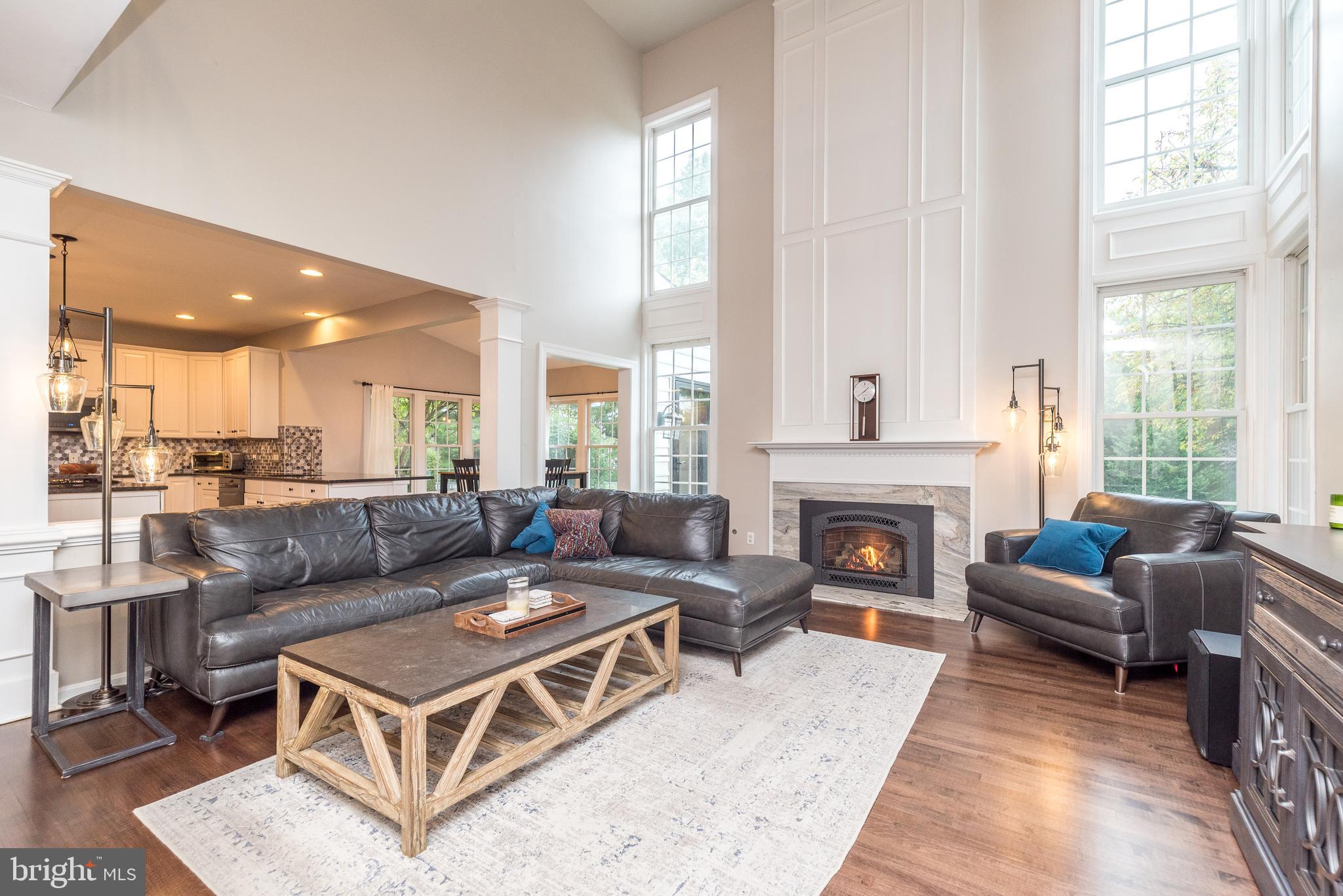 CHESTNUT CREEK - Residential