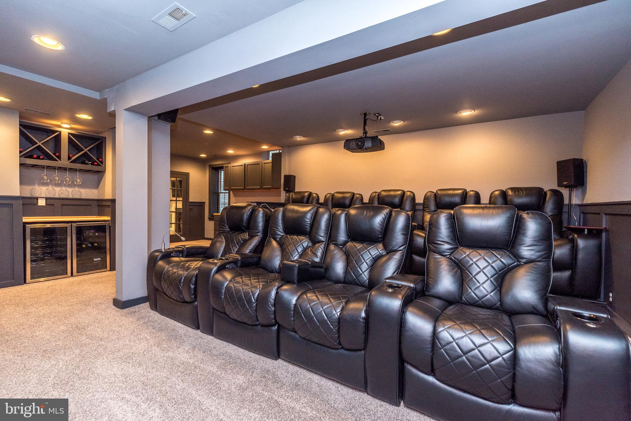 CHESTNUT CREEK - Residential