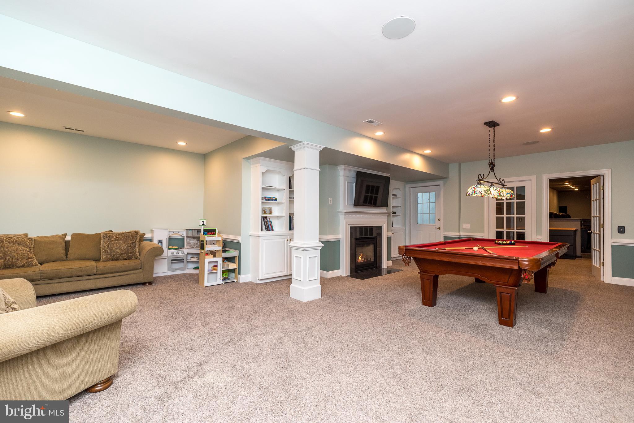 CHESTNUT CREEK - Residential