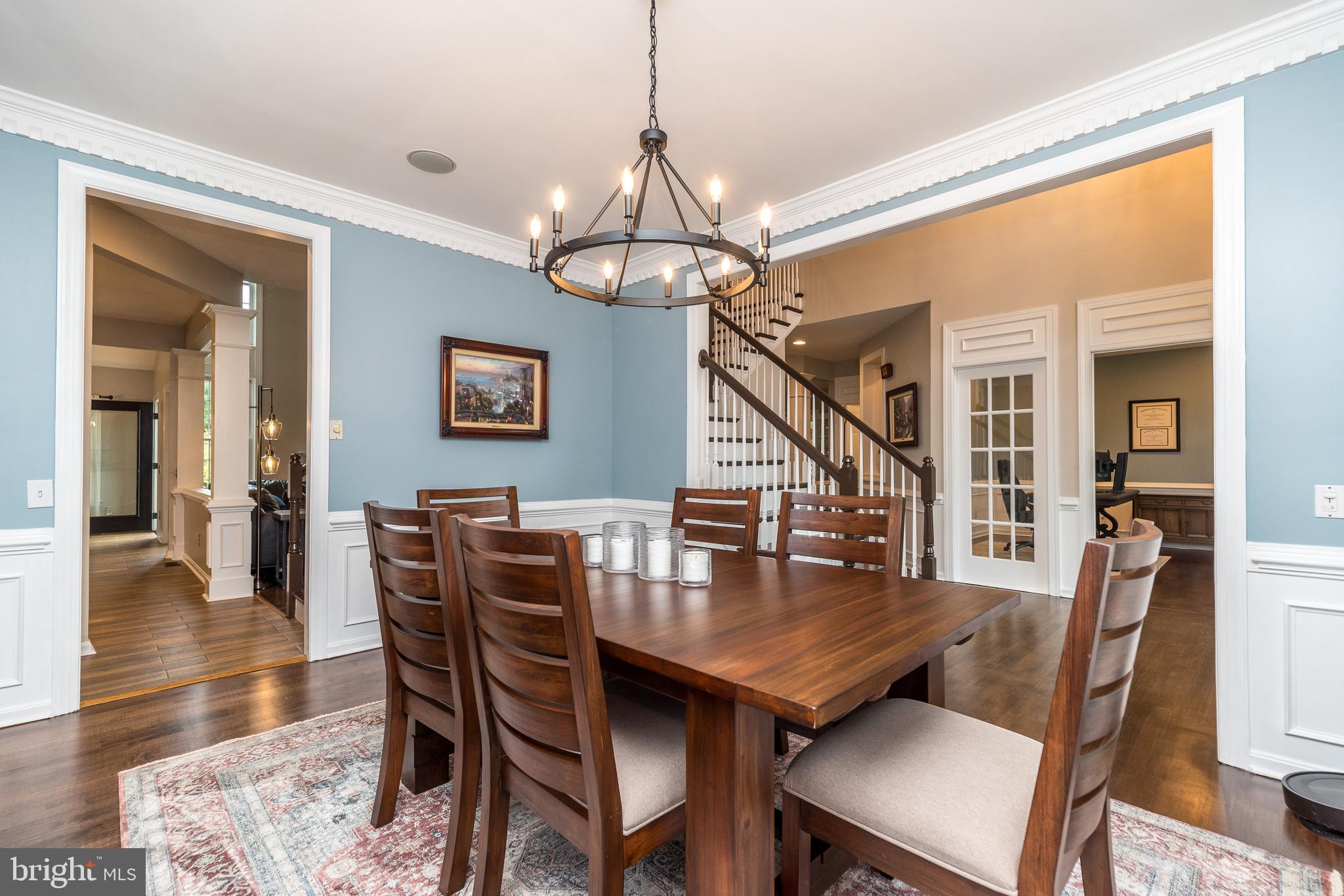 CHESTNUT CREEK - Residential