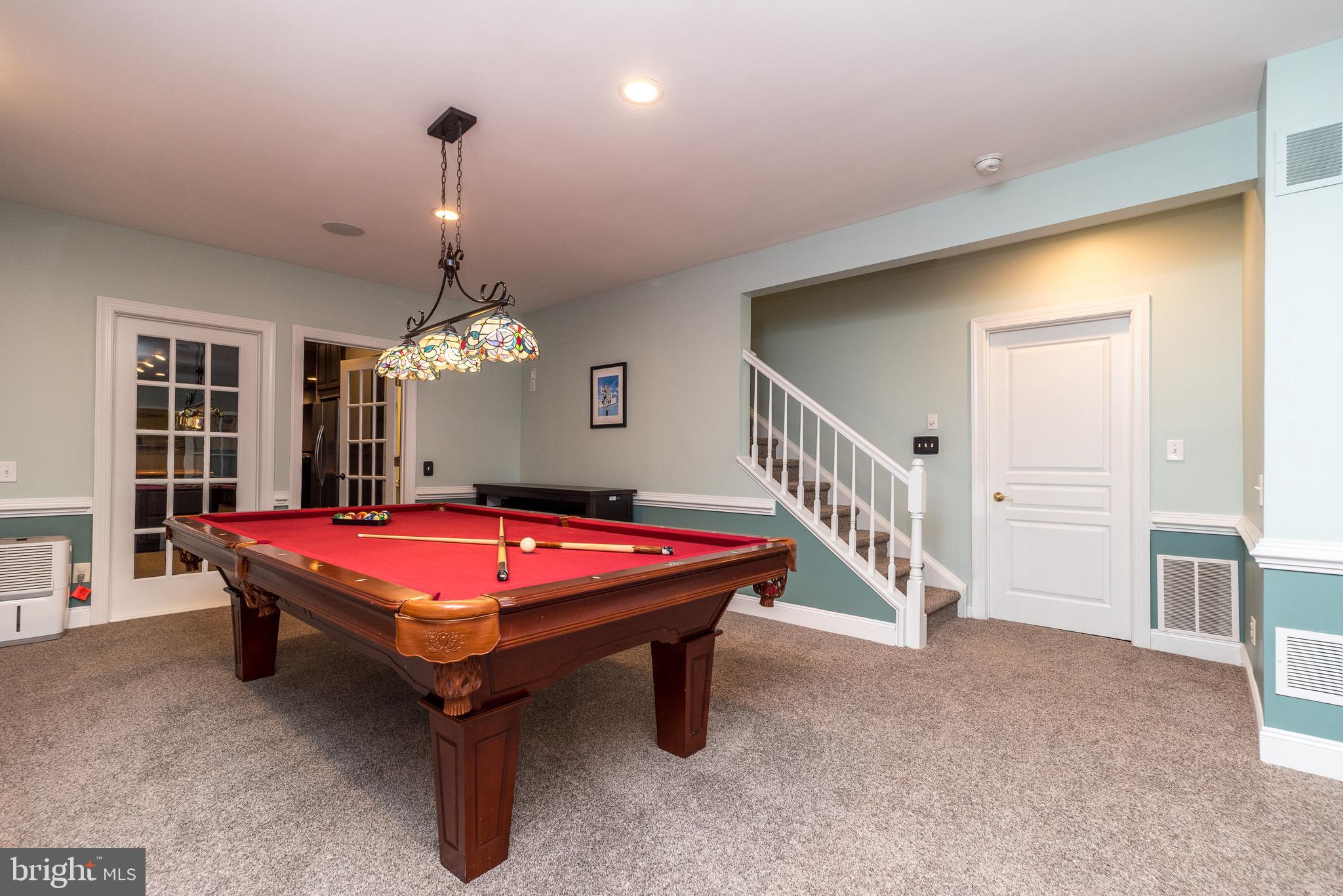 CHESTNUT CREEK - Residential