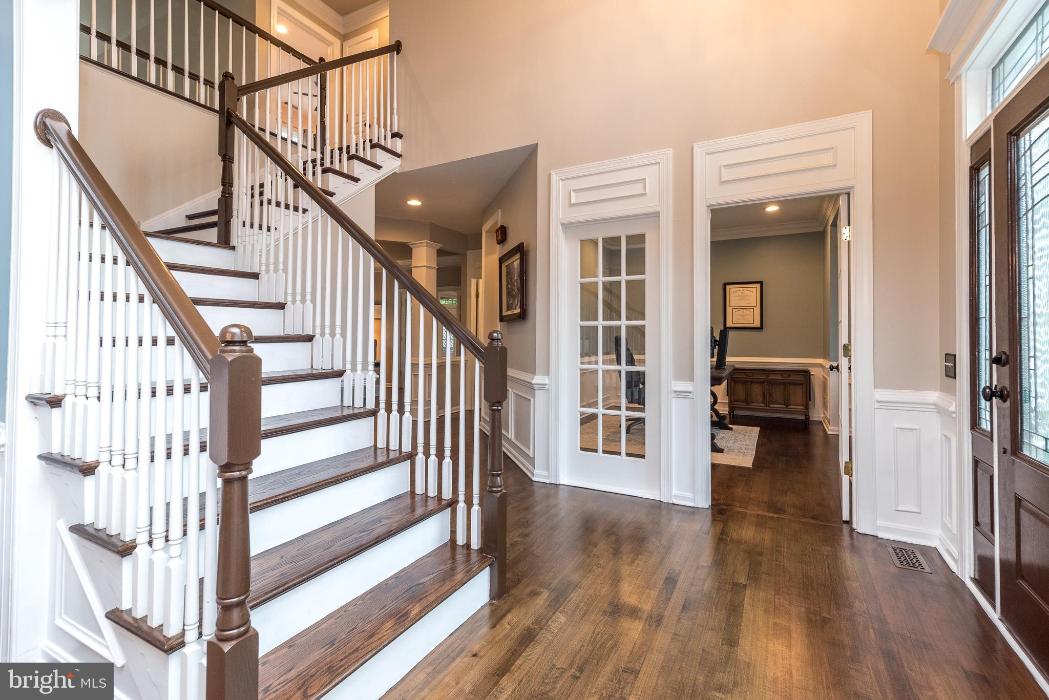 CHESTNUT CREEK - Residential