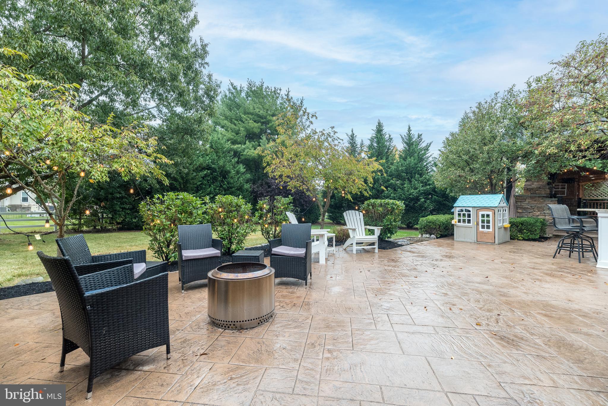 CHESTNUT CREEK - Residential