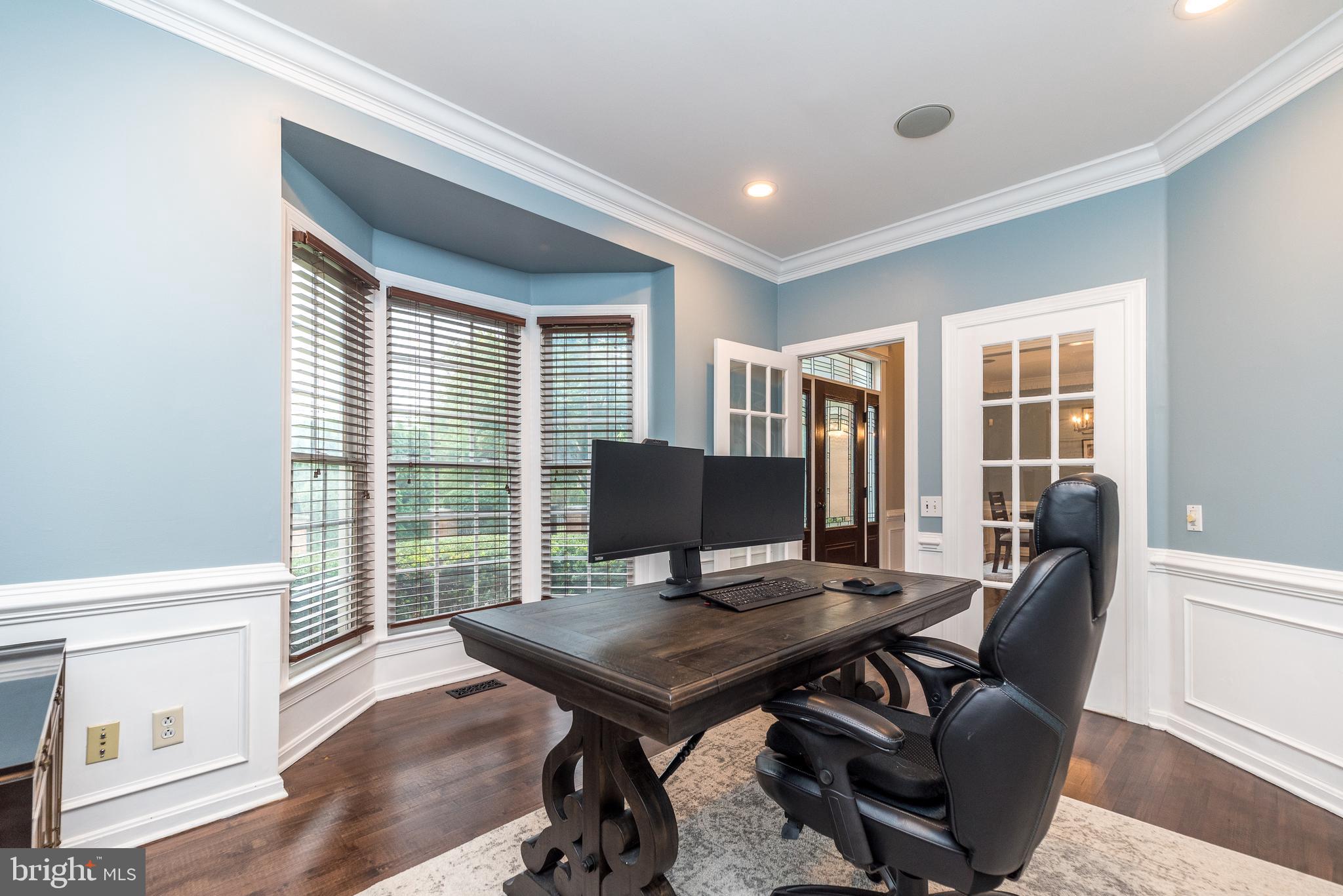 CHESTNUT CREEK - Residential