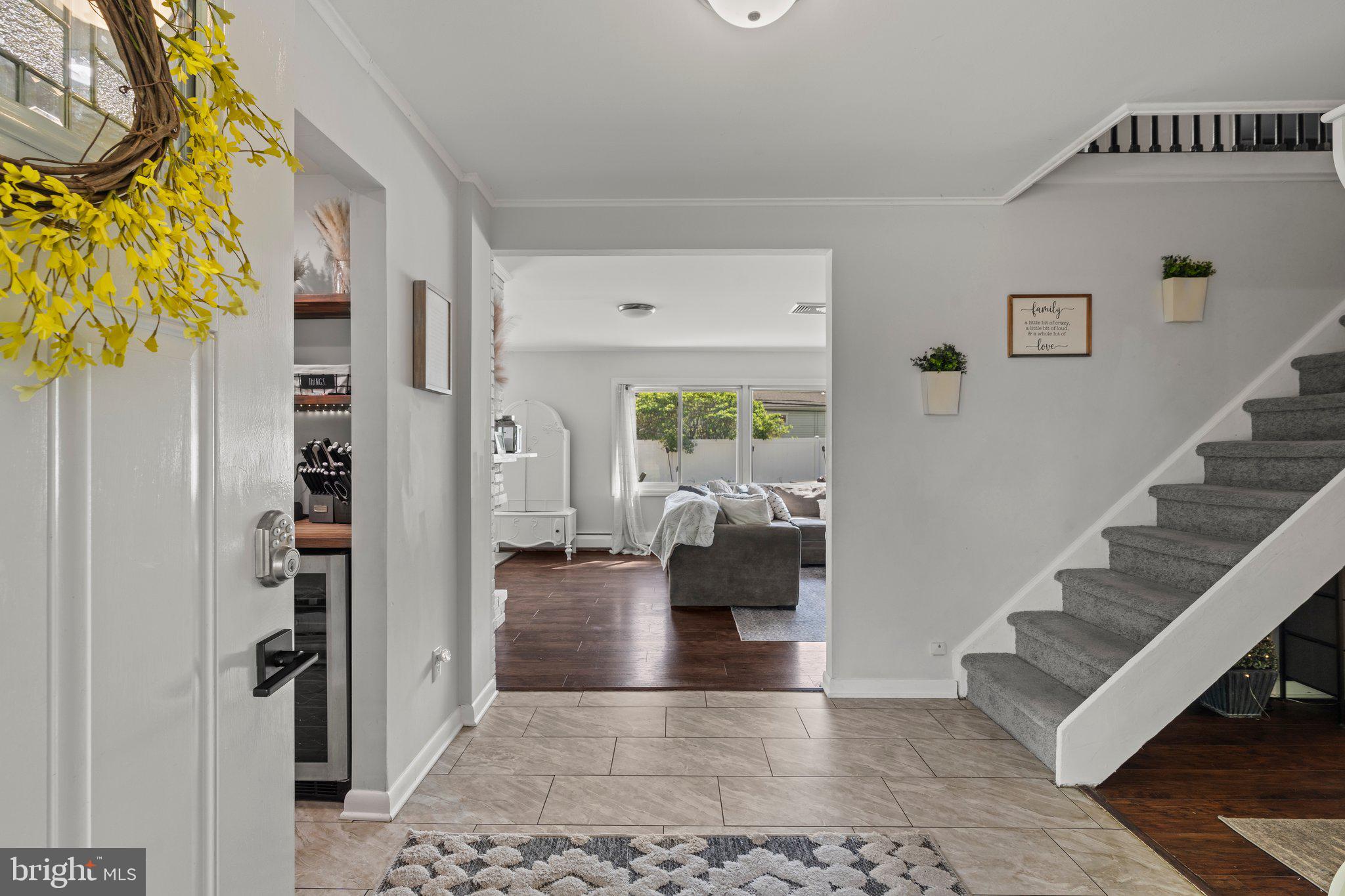RED ROSE GATE - Residential