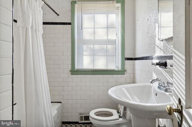 RODGERS FORGE - Residential