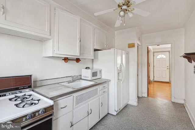 RODGERS FORGE - Residential