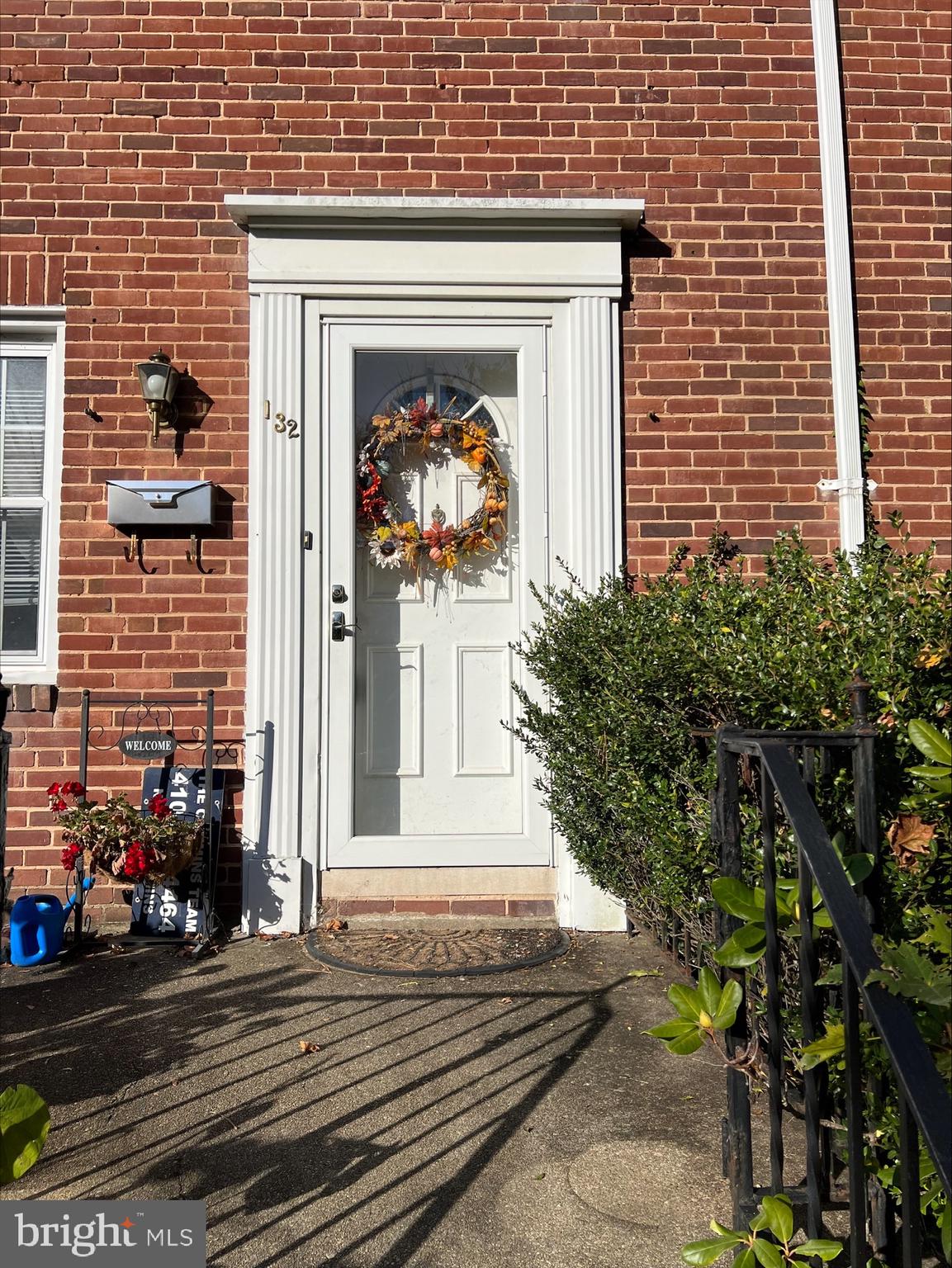 RODGERS FORGE - Residential