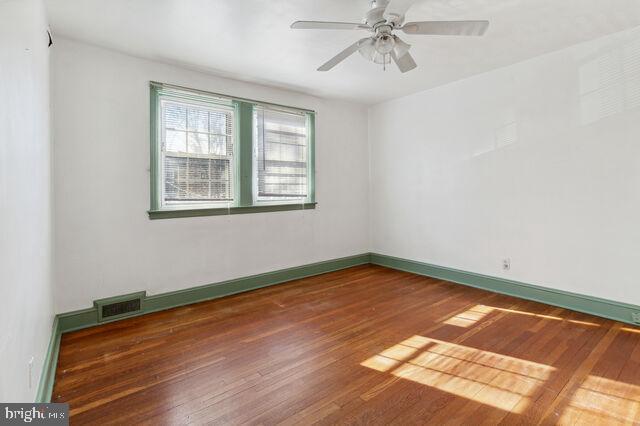 RODGERS FORGE - Residential