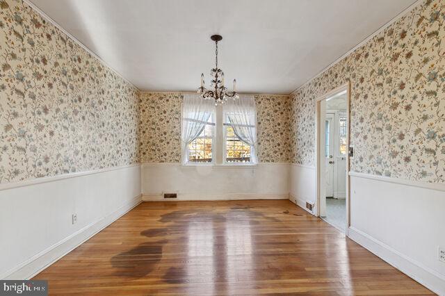 RODGERS FORGE - Residential