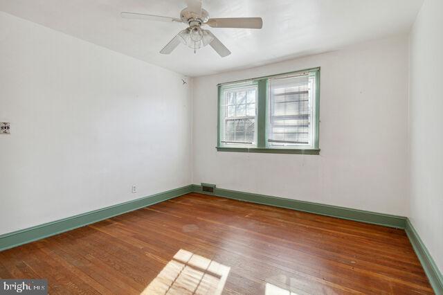 RODGERS FORGE - Residential