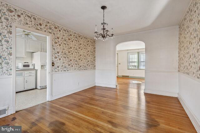 RODGERS FORGE - Residential