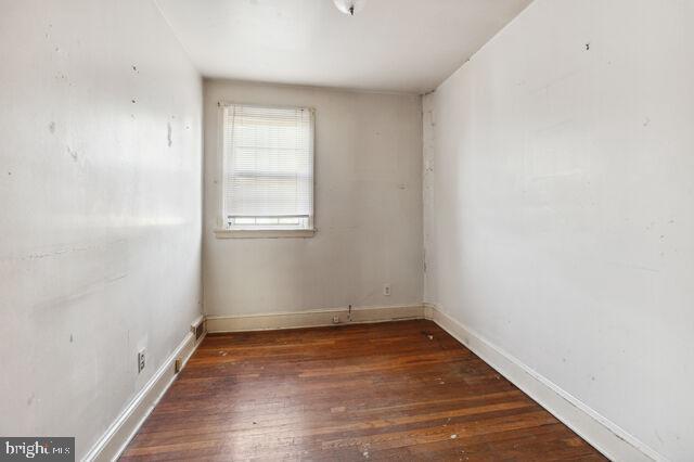 RODGERS FORGE - Residential