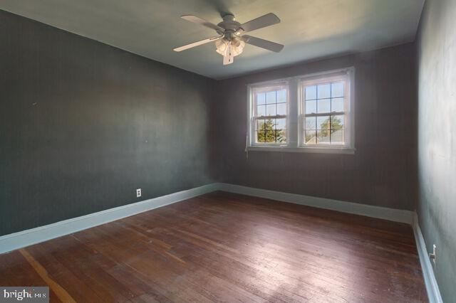 RODGERS FORGE - Residential