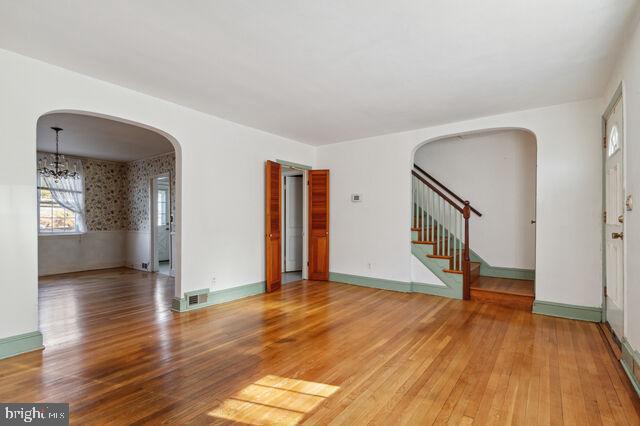 RODGERS FORGE - Residential