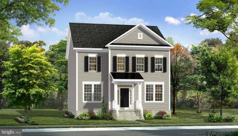 Homes For Sale - HOMESITE 975 Prospect Hill Boulevard<br/> CHARLES TOWN, WV 25414