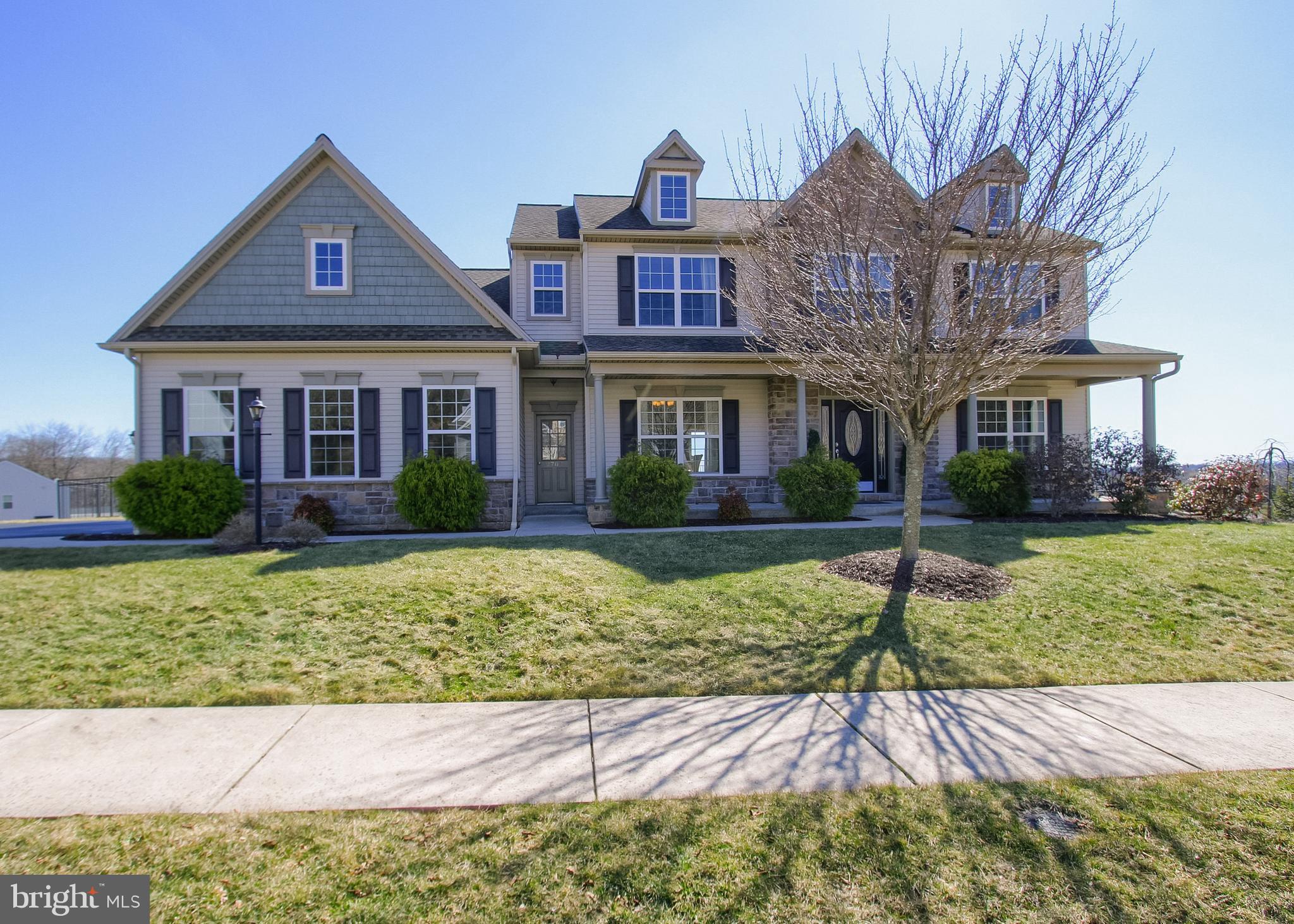 2702 BOX ELDER COURT