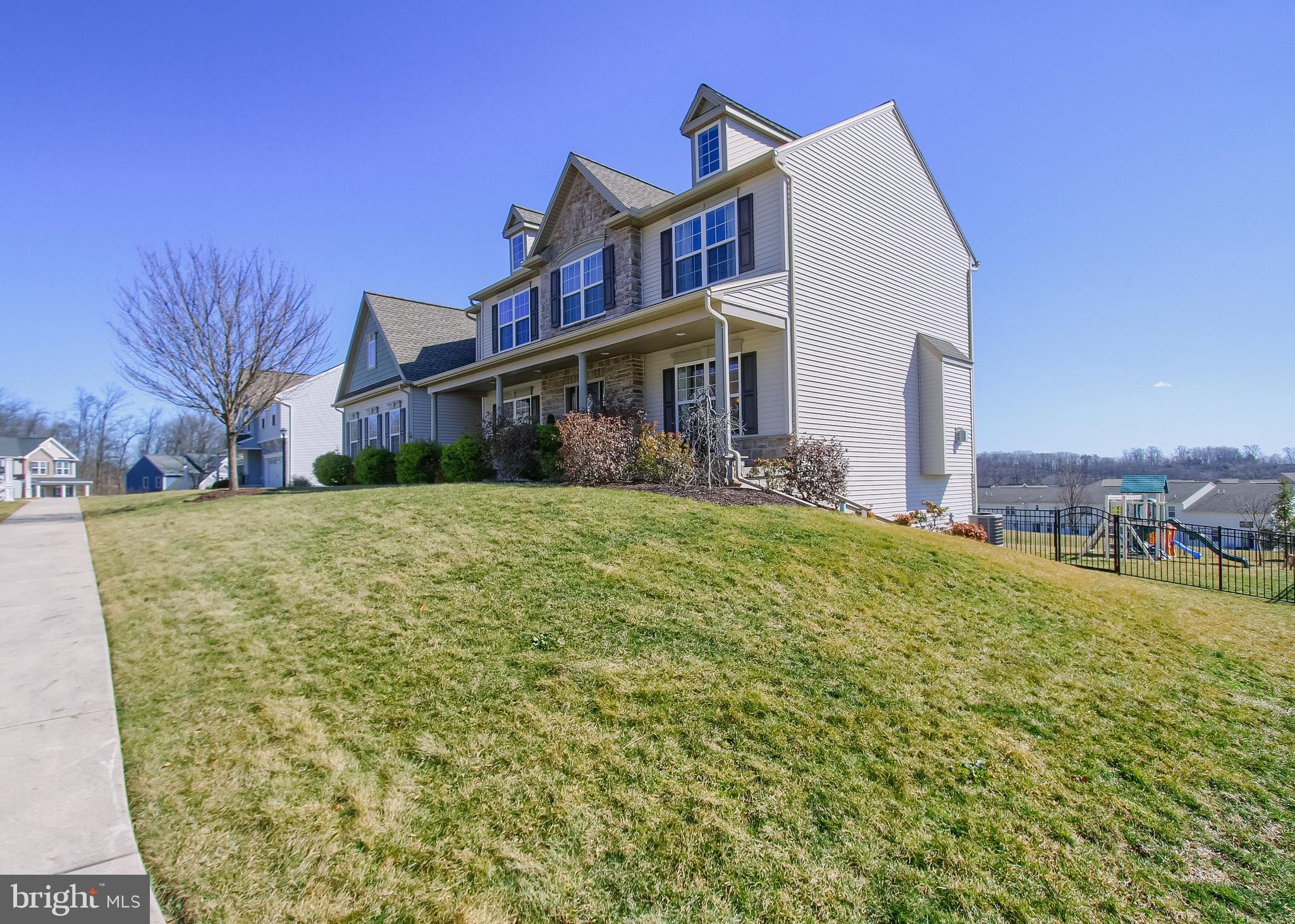 2702 BOX ELDER COURT