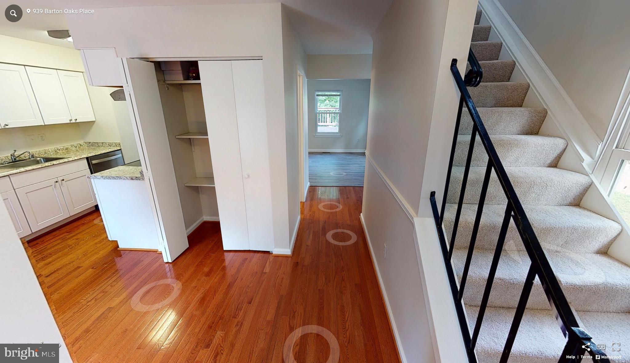 939 BARTON OAKS PLACE