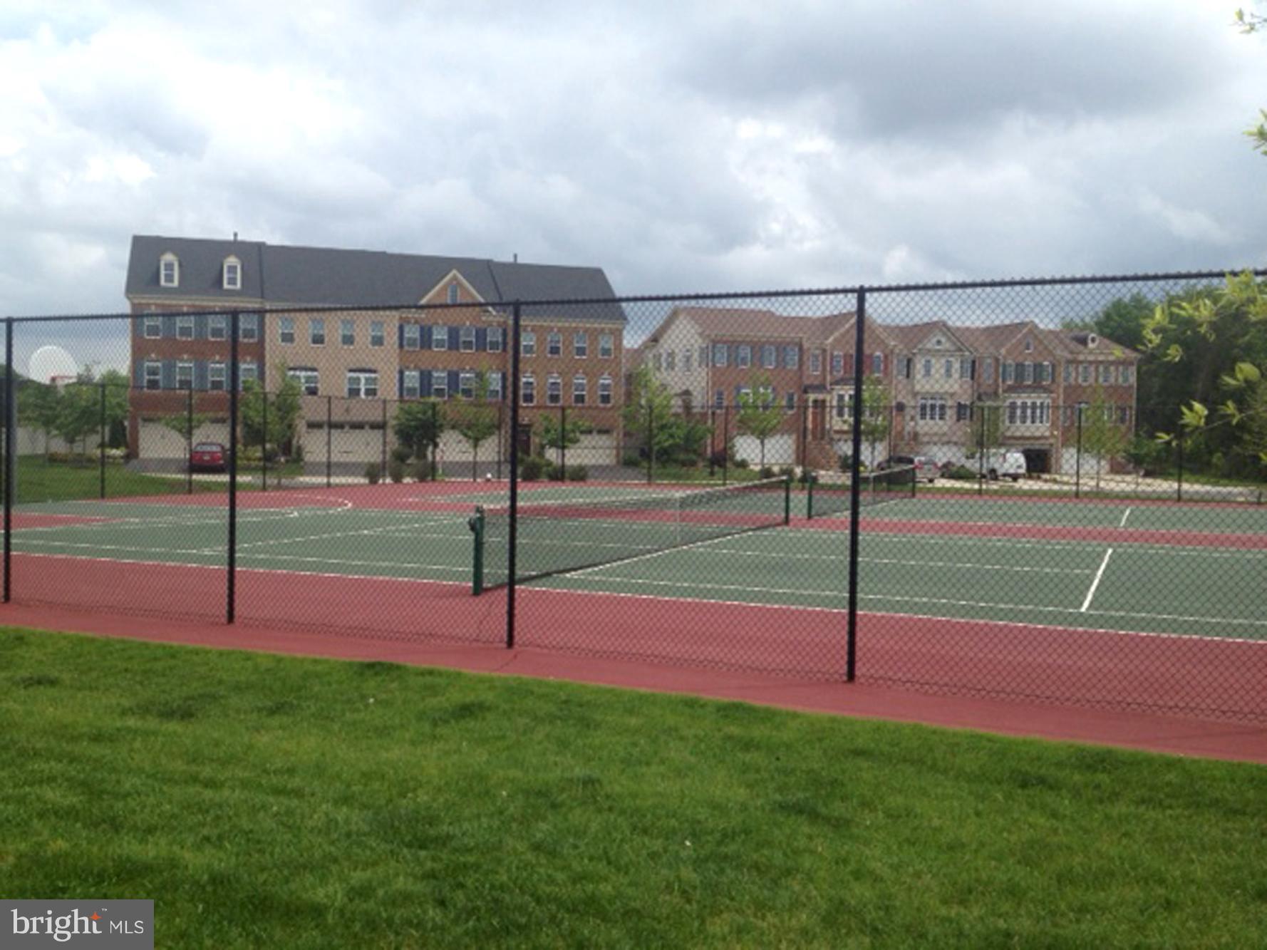 AVONLEA - Residential Lease