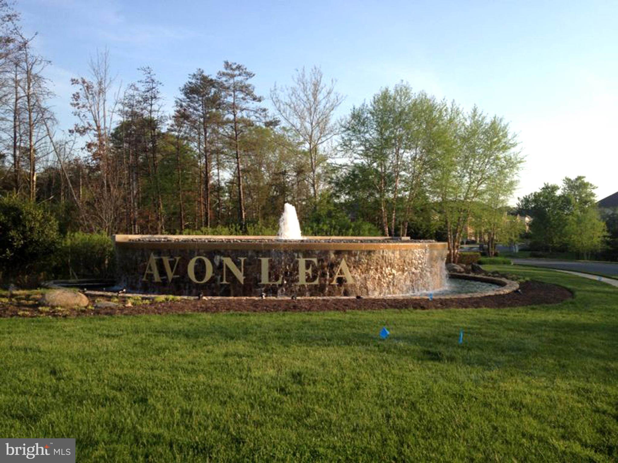 AVONLEA - Residential Lease