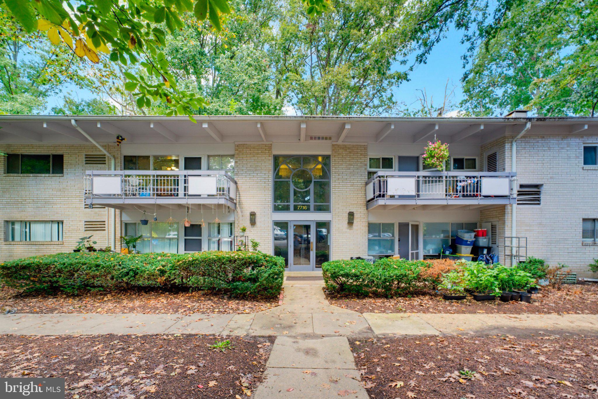 7716 DONNYBROOK COURT 102