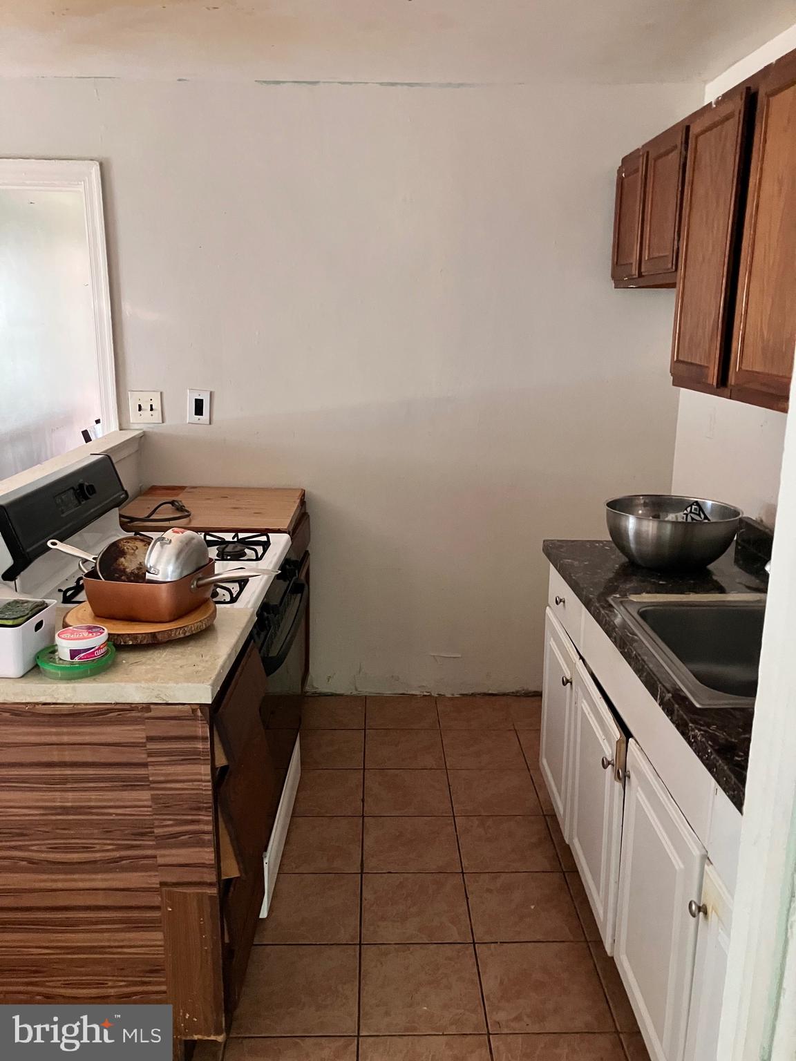 KENSINGTON VIEW - Residential