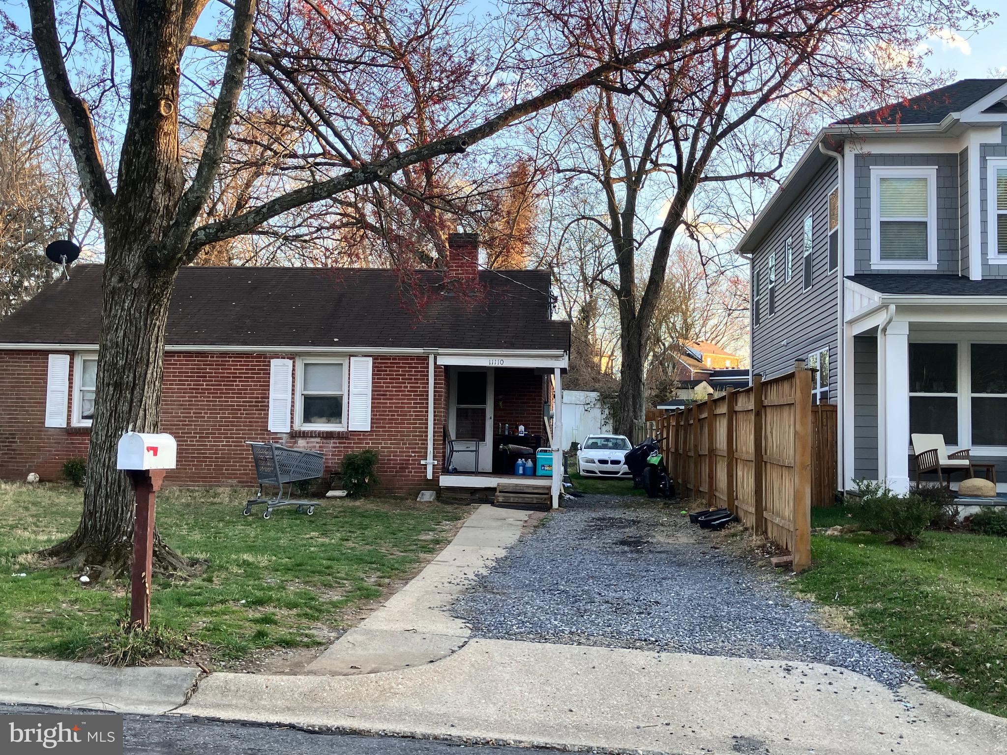 KENSINGTON VIEW - Residential