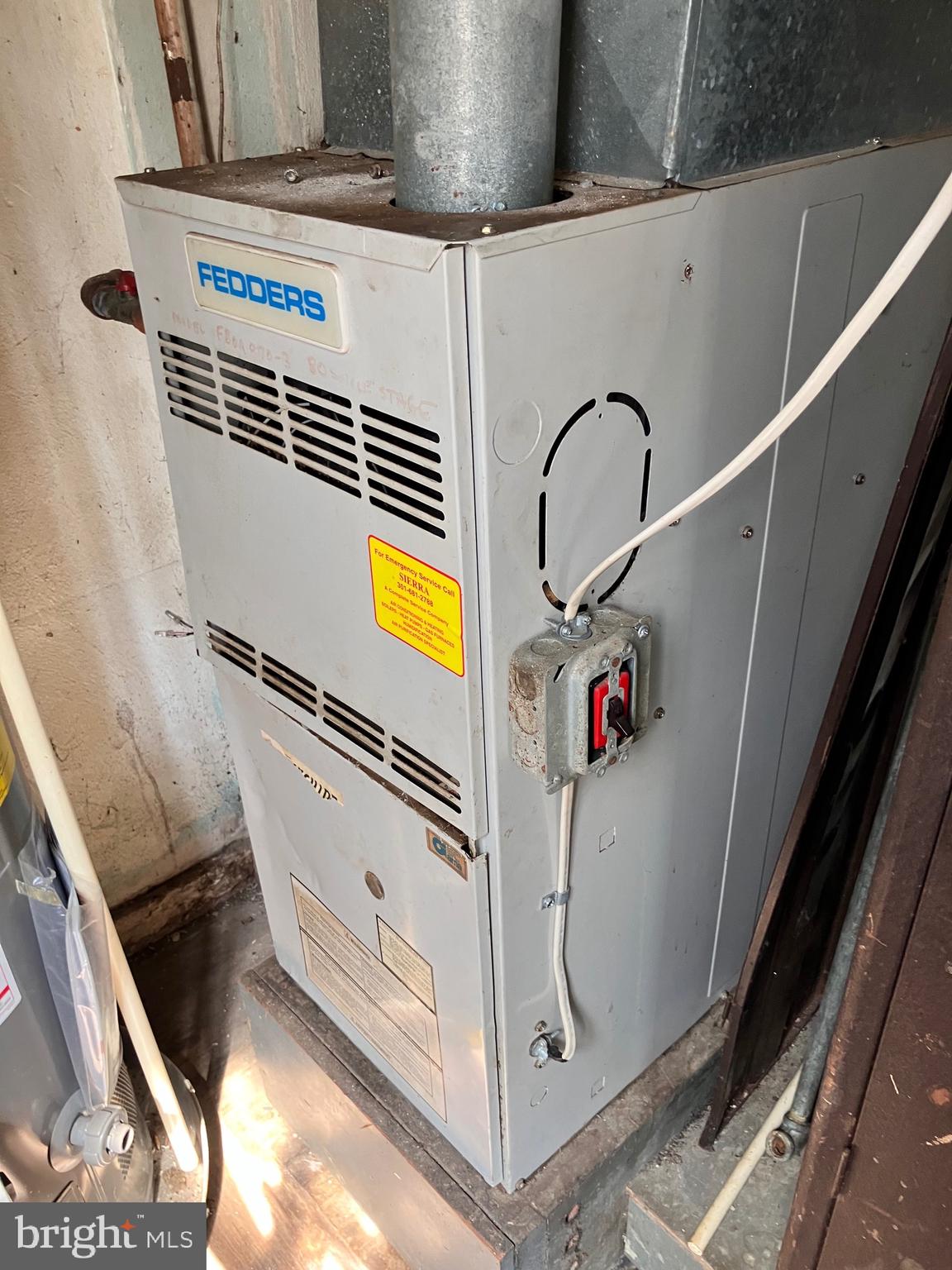 KENSINGTON VIEW - Residential