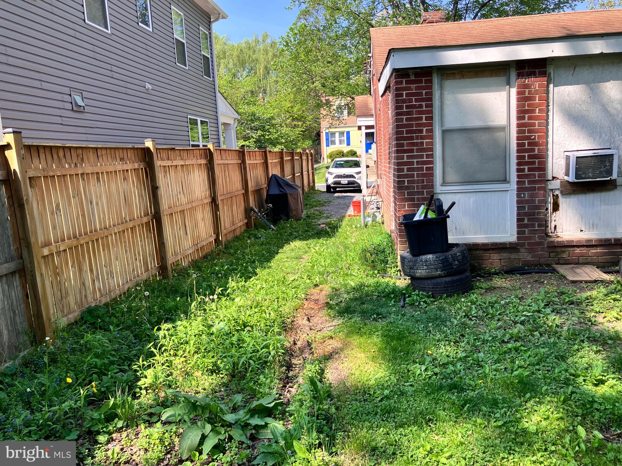 KENSINGTON VIEW - Residential