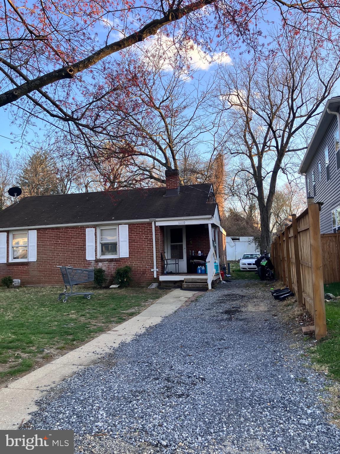 KENSINGTON VIEW - Residential