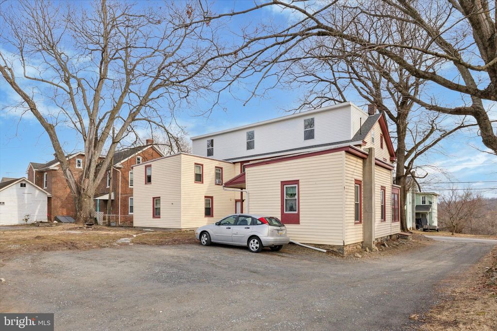 Photo of 3267 Main Street, CONESTOGA, PA 17516 (MLS # PALA2077178)
