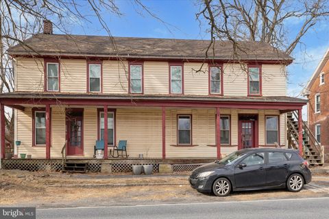 Photo of 3267 Main Street, CONESTOGA, PA 17516 (MLS # PALA2077178)