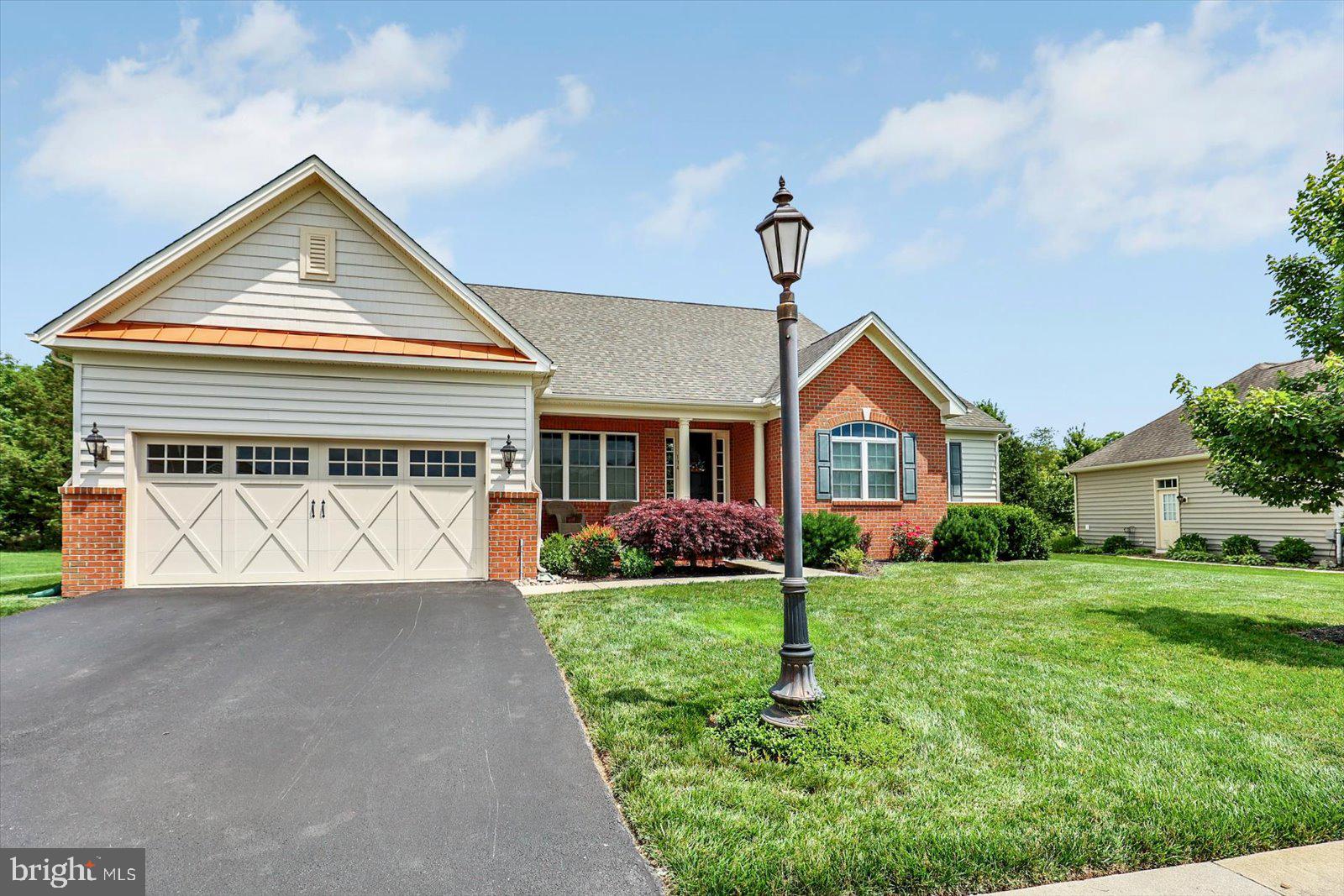 134 WOODHAVEN DRIVE