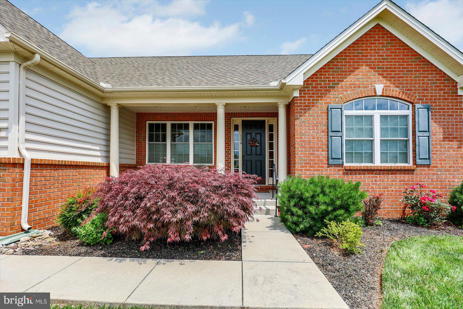 134 WOODHAVEN DRIVE