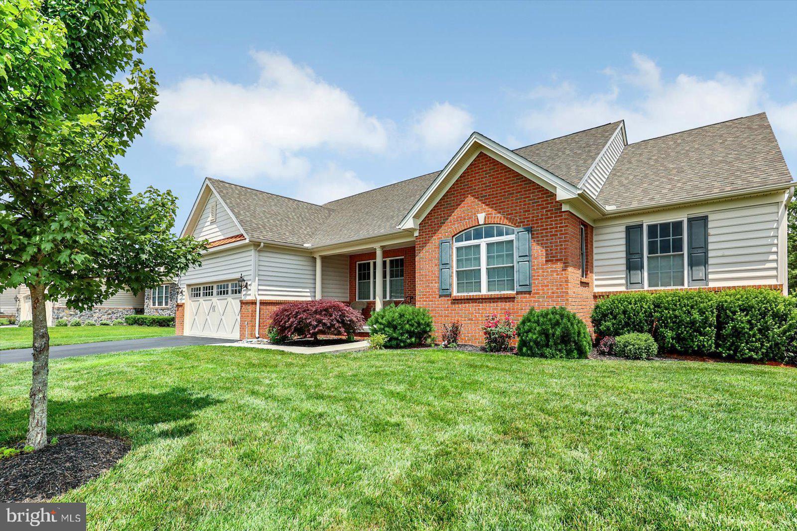 134 WOODHAVEN DRIVE