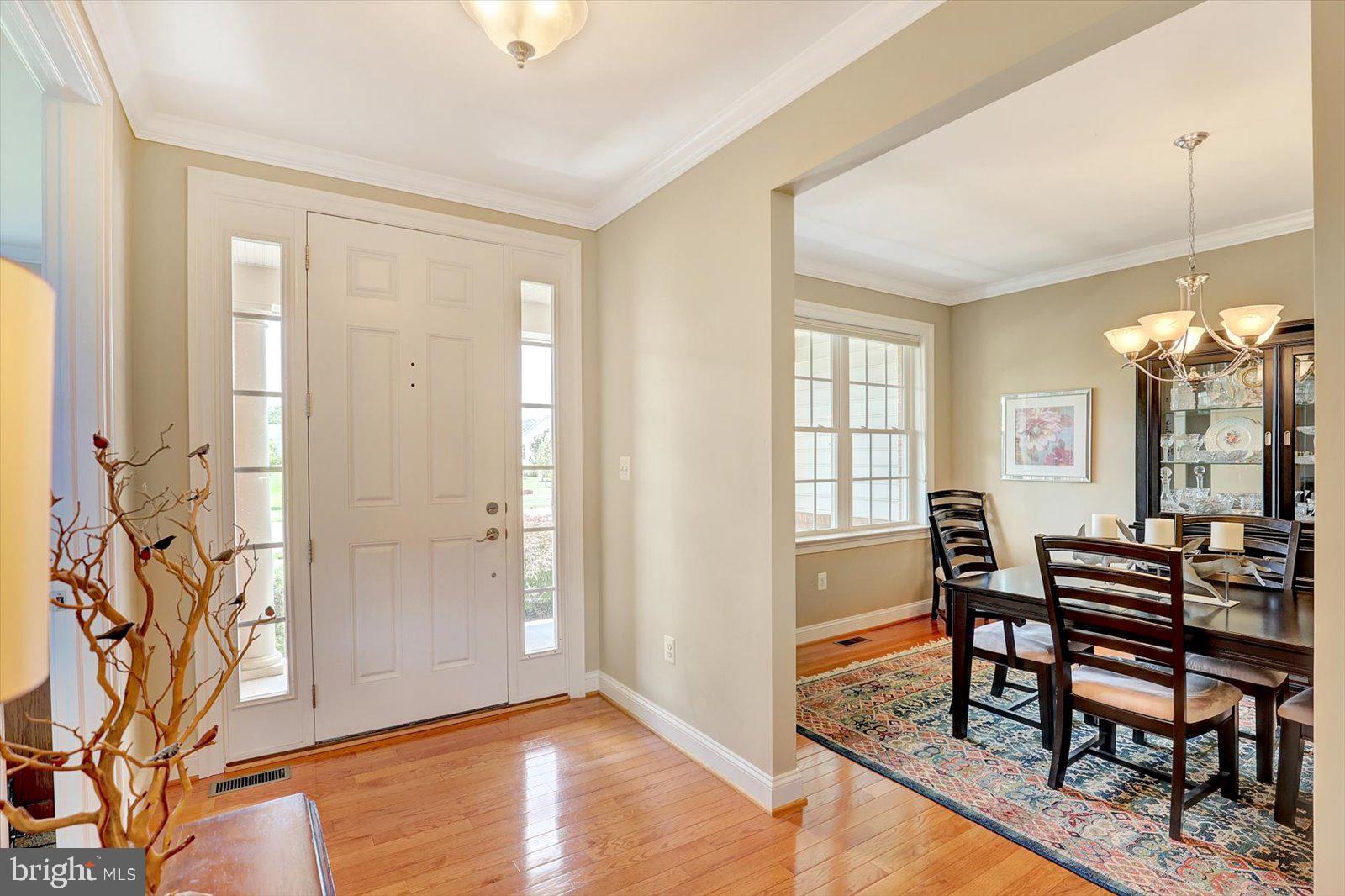 134 WOODHAVEN DRIVE