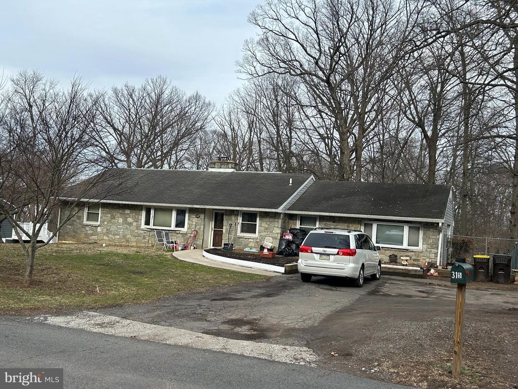 Photo of 315 Quarry Road, SPRING CITY, PA 19475 (MLS # PACT2119284)